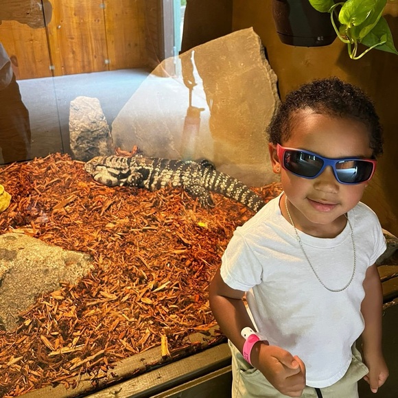 Meet your Posher, Destiny - Picture 13 of 16